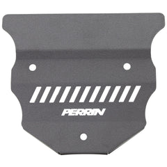 Perrin Engine Cover Wrinkle Black Subaru BRZ / Toyota GR86 2022-2026 | PSP-ENG-162BK
