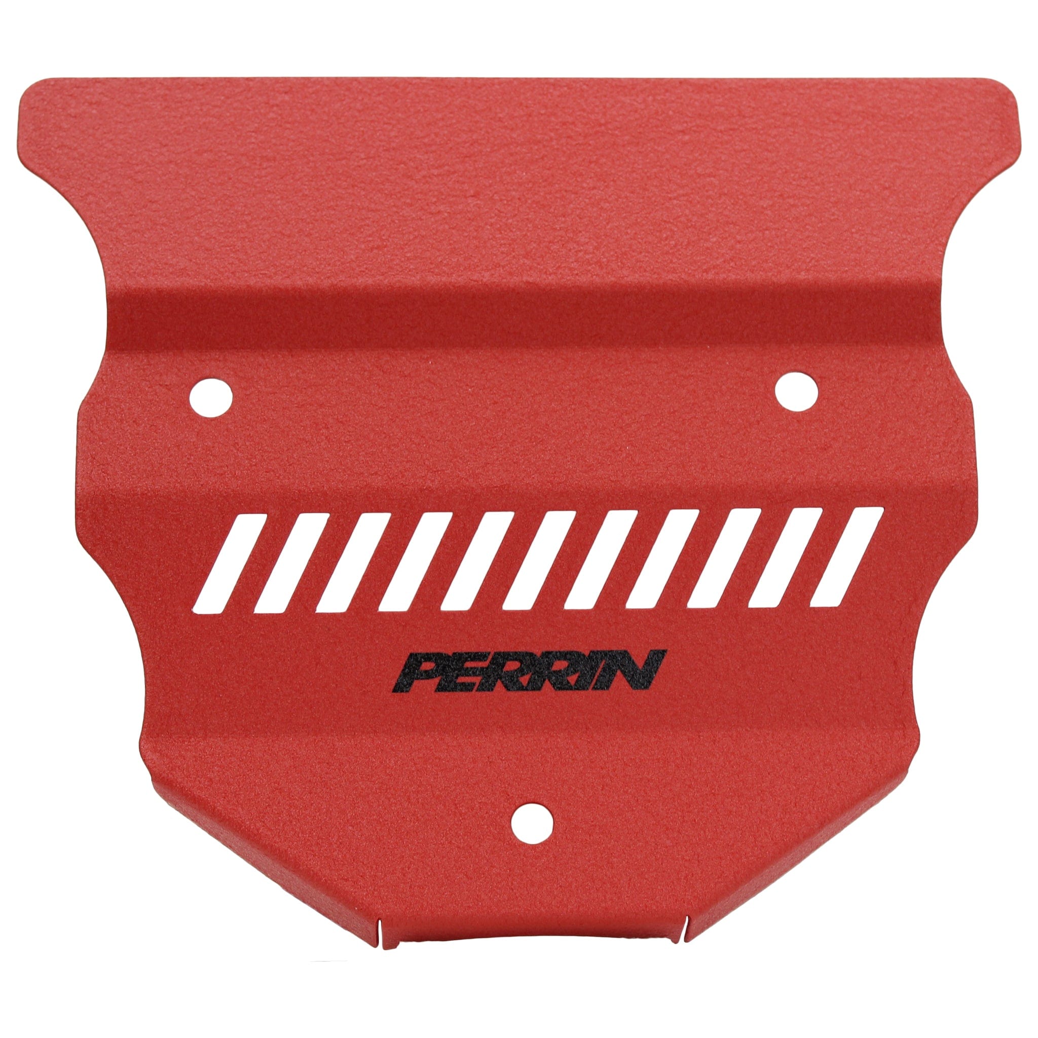 Perrin Engine Cover Wrinkle Red Subaru BRZ / Toyota GR86 2022-2026 | PSP-ENG-162RD