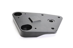 Perrin Front Control Arm Brace Subaru WRX 22-26 / Impreza 17-25 / Legacy / XT 20-25 | PSP-SUS-314BK