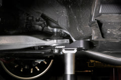 Perrin Front Control Arm Brace Subaru WRX 22-26 / Impreza 17-25 / Legacy / XT 20-25 | PSP-SUS-314BK