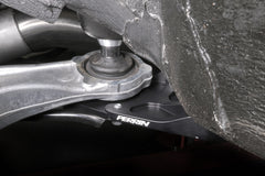 Perrin Front Control Arm Brace Subaru WRX 22-26 / Impreza 17-25 / Legacy / XT 20-25 | PSP-SUS-314BK