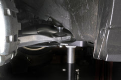 Perrin Front Control Arm Brace Subaru WRX 22-26 / Impreza 17-25 / Legacy / XT 20-25 | PSP-SUS-314BK
