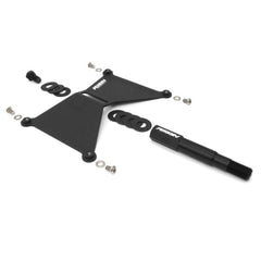 Perrin Front License Relocation Kit Subaru WRX 22-26 / Outback XT 20-22 / Forester 14-21 | PSP-BDY-207