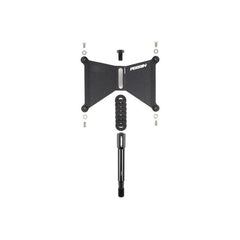 Perrin Front License Relocation Kit Subaru WRX 22-26 / Outback XT 20-22 / Forester 14-21 | PSP-BDY-207