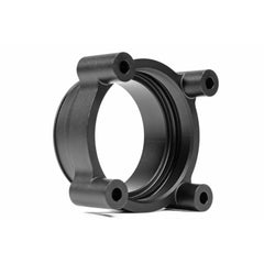 Perrin Front Mount Intercooler Kit Subaru WRX 2022-2026 - Silver core / Black tubes | PSP-ITR-441SL/BK