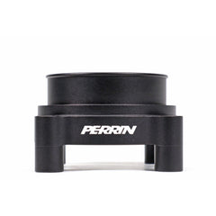 Perrin Front Mount Intercooler Kit Subaru WRX 2022-2026 - Silver core / Red tubes | PSP-ITR-441SL/RD