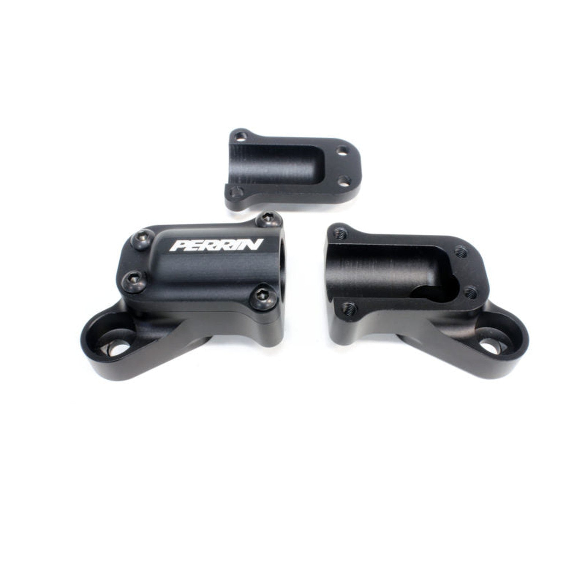 Perrin Front Strut Bar Subaru BRZ / Scion FR-S / Toyota 86 2017-2026 | PSP-SUS-066 Black