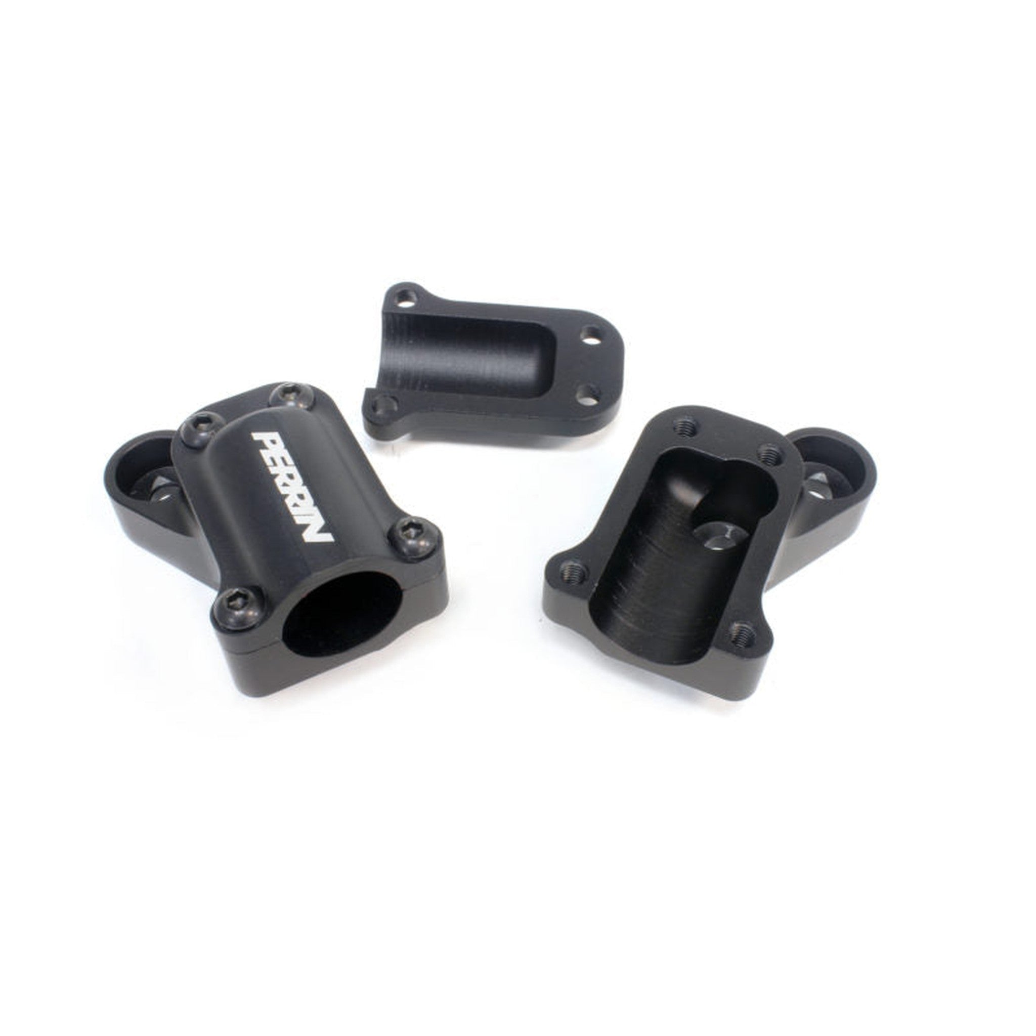 Perrin Front Strut Bar Subaru BRZ / Scion FR-S / Toyota 86 2017-2026 | PSP-SUS-066 Red