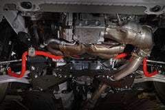 Perrin Front Swaybar 24.5mm Subaru WRX 2022-2026 | PSP-SUS-128