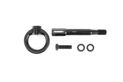 Perrin Front Tow Hook Kit Black Subaru Forester 2025-2026 | PSP-BDY-238BK