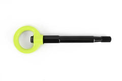 Perrin Front Tow Hook Kit Neon Yellow Subaru Forester 2025-2026| PSP-BDY-238NY