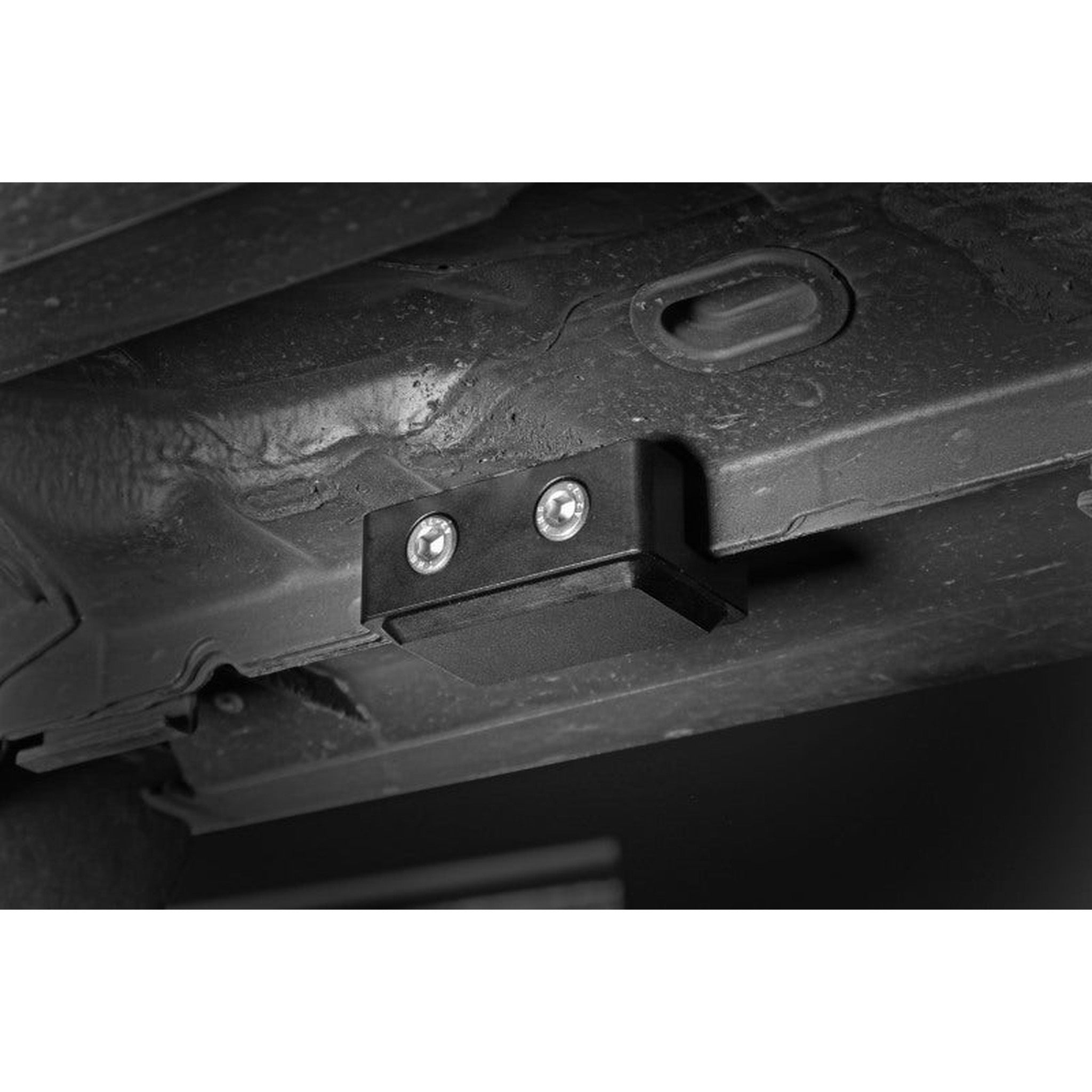 Perrin Jack Pad Set for Subaru (5pc) - Black | PSP-BDY-040BK