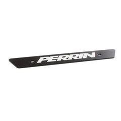 Perrin License Plate Delete Subaru Outback 2020-2022 / Outback XT 20-22 - Black | PSP-BDY-114BK