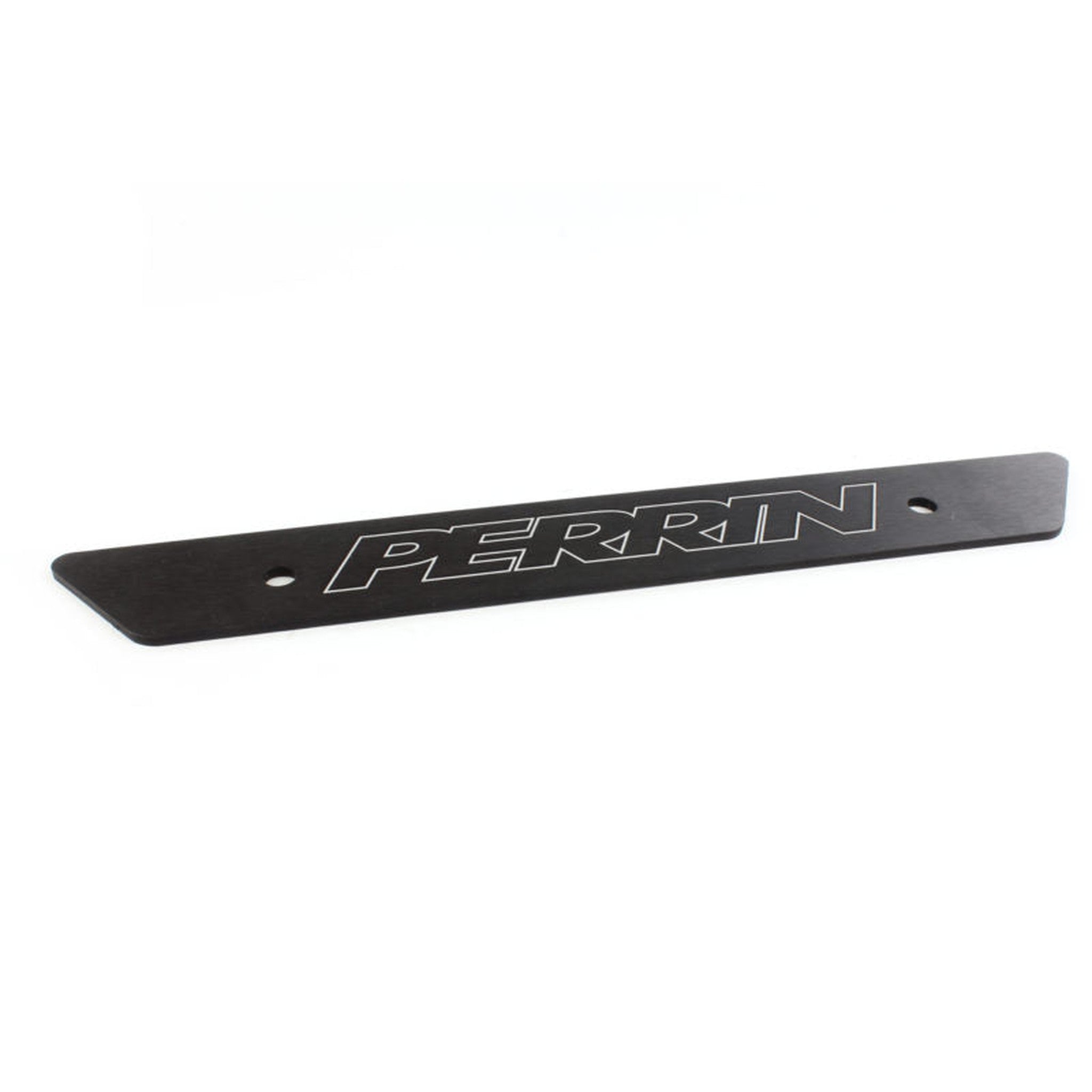 Perrin License Plate Delete Subaru Outback 2020-2022 / Outback XT 20-22 - Black | PSP-BDY-114BK