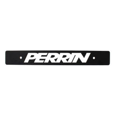 Perrin License Plate Delete Subaru WRX / STI 2006-2017 | PSP-BDY-115BK