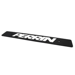 Perrin License Plate Delete Subaru WRX / STI 2006-2017 | PSP-BDY-115BK