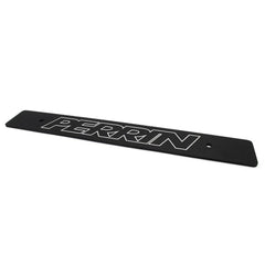 Perrin License Plate Delete Subaru WRX / STI 2006-2017 | PSP-BDY-115BK