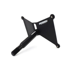 Perrin License Plate Relocation Kit Subaru BRZ / Toyota GR86 2022-2026 | PSP-BDY-206
