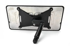 Perrin License Plate Relocation Kit Toyota GR Corolla 2023-2024 | PTP-BDY-201
