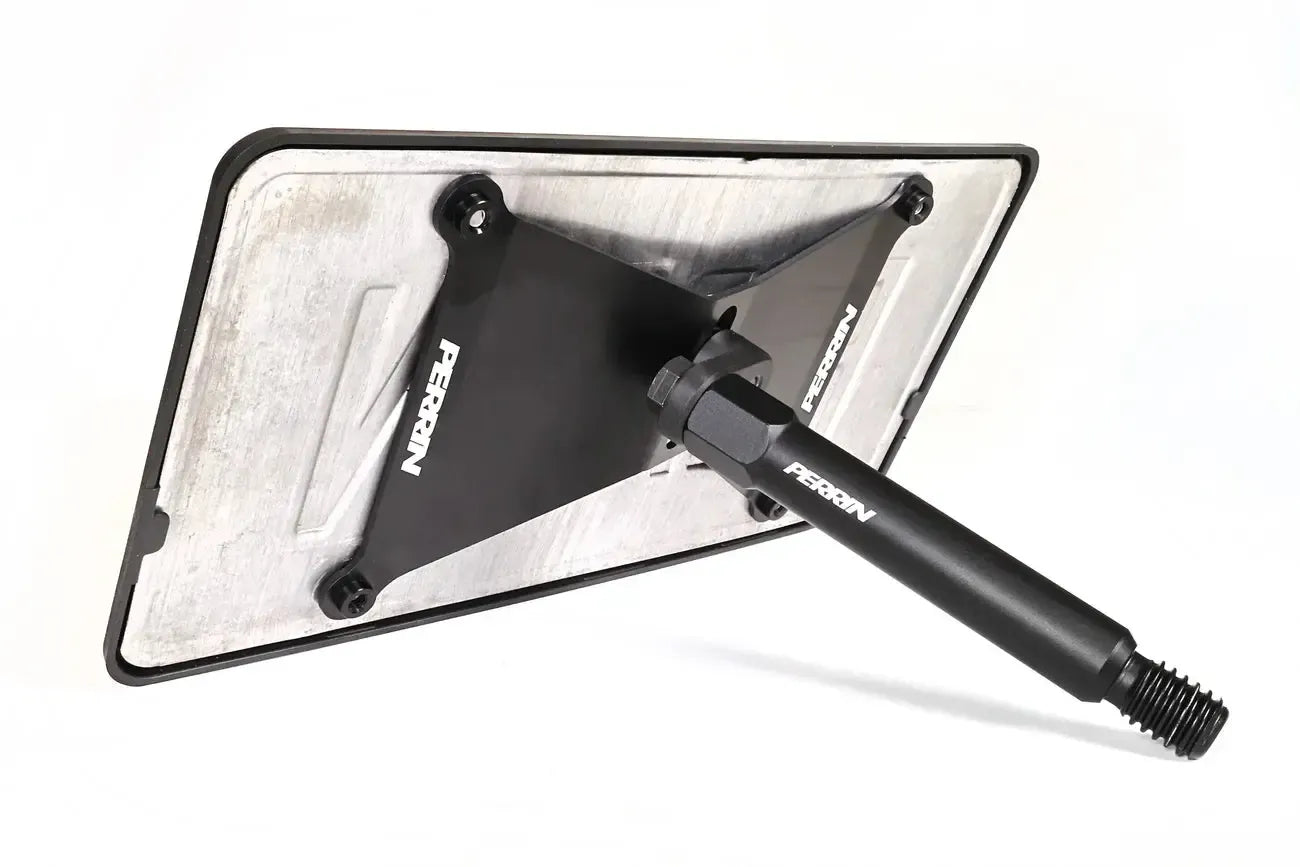 Perrin License Plate Relocation Kit Toyota GR Corolla 2025-2026 | PTP-BDY-202