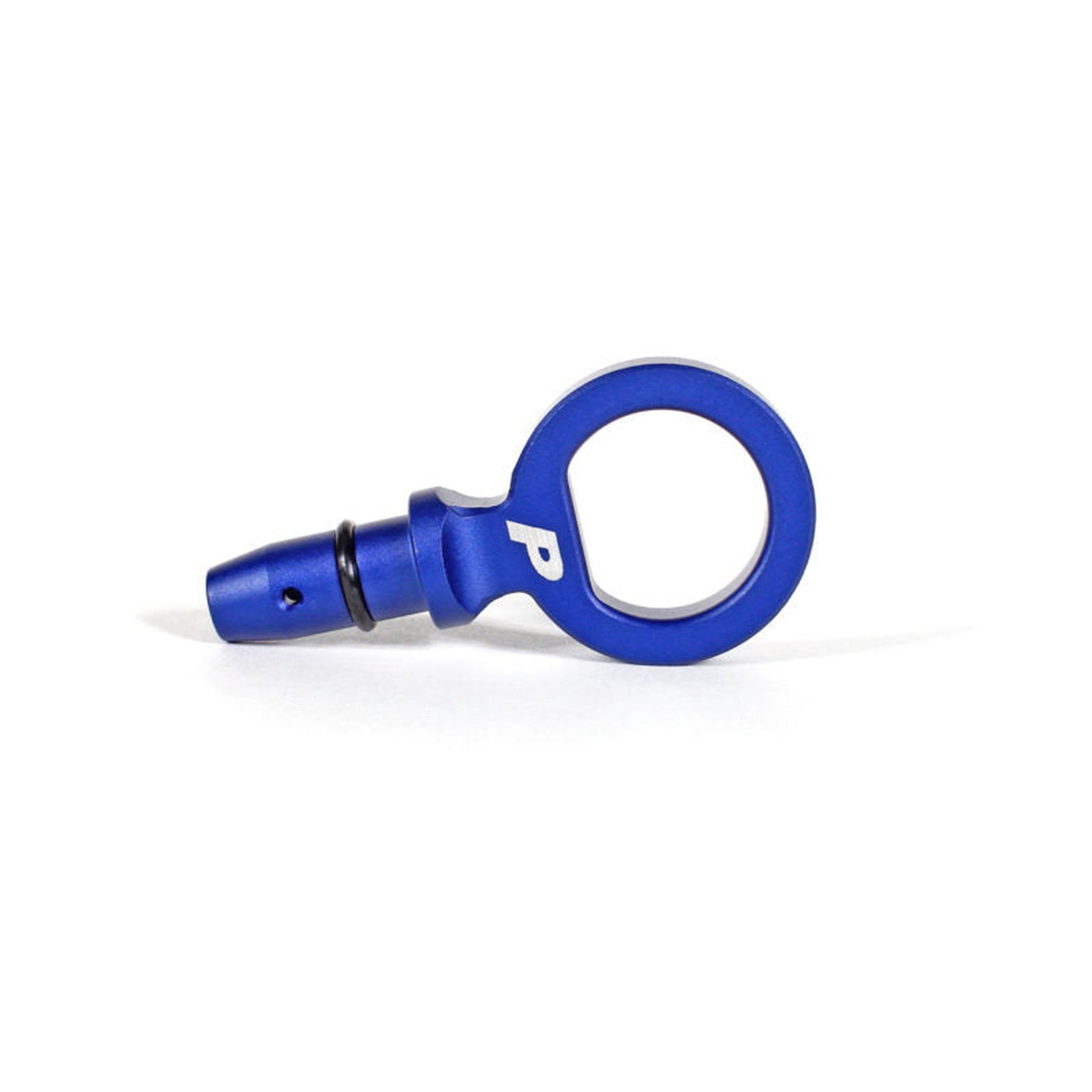 Perrin Loop Dipstick Handle Blue Subaru WRX 2015-2026 / BRZ / FR-S / 86 2013-2026 | PSP-ENG-721BL