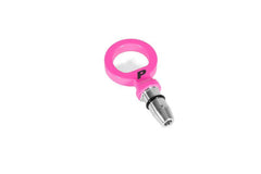 Perrin Loop Dipstick Handle Hyper Pink Subaru WRX 2015-2026 / BRZ / FR-S / 86 2013-2026 | PSP-ENG-721HP