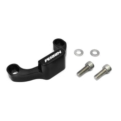 Perrin Manual Shifter Stop Black Anodized Subaru WRX 2015-2026 | PSP-INR-018