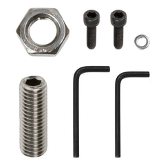 Perrin Master Cylinder Support Neon Yellow Toyota 86 / Scion FR-S / Subaru BRZ 13-26 | PSP-BRK-406NY