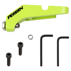 Perrin Master Cylinder Support Neon Yellow Toyota 86 / Scion FR-S / Subaru BRZ 13-26 | PSP-BRK-406NY