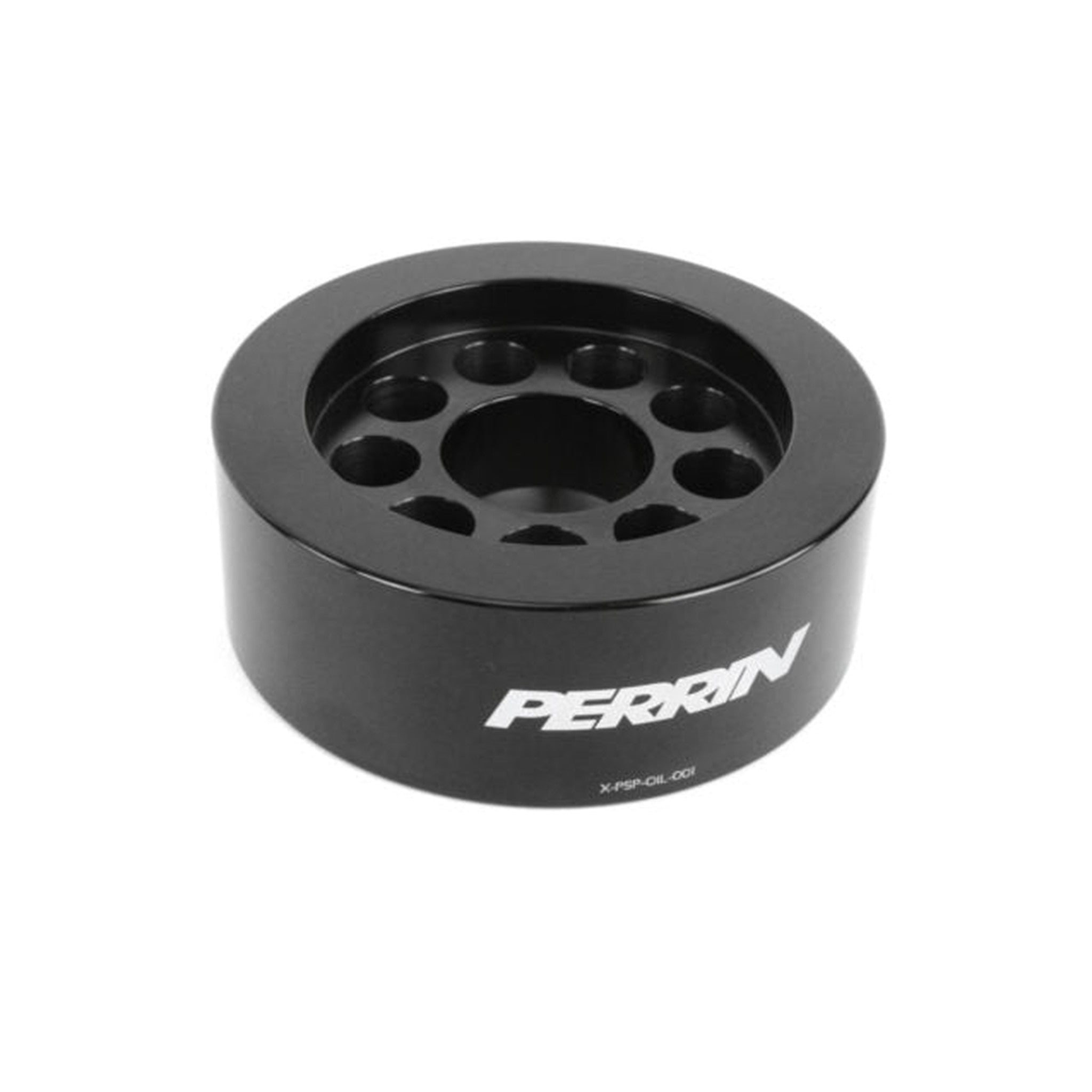 Perrin Oil Cooler Kit Subaru BRZ / Toyota GR86 2022-2026 | PSP-OIL-114