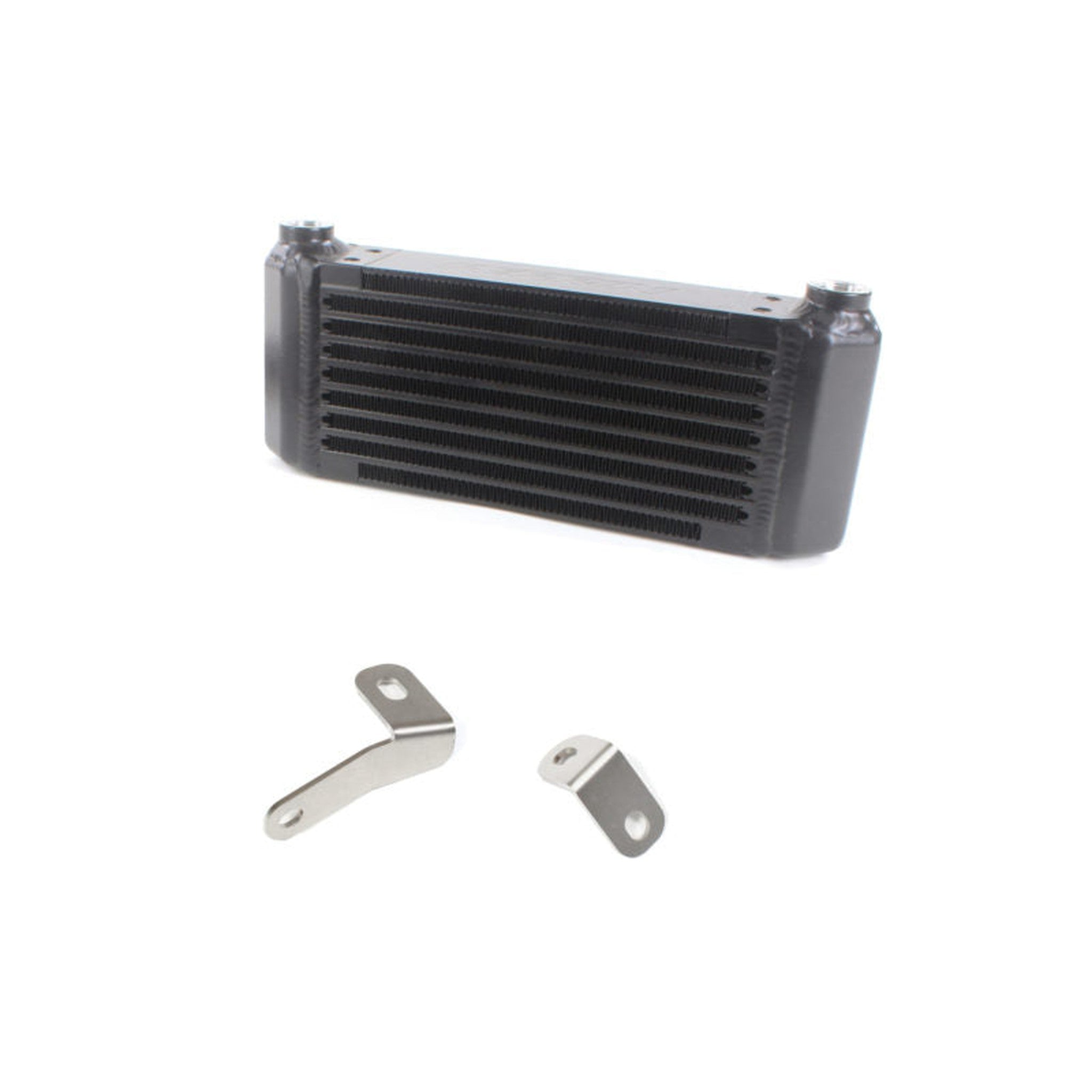 Perrin Oil Cooler Kit Tuner Kit w/o Lines Subaru WRX 2022-2026 | PSP-OIL-127