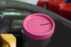 Perrin Oil Filler Cap Hyper Pink Subaru WRX 02-26 / STI 04-21 / BRZ 13-26 / Toyota 86 17-26 | PSP-ENG-711HP
