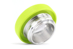 Perrin Oil Filler Cap Neon Yellow Subaru WRX 02-26 / STI 04-21 / BRZ 13-26 / Toyota 86 17-26 | PSP-ENG-711NY