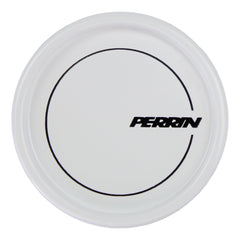 Perrin Oil Filler Cap White Subaru WRX 02-26 / STI 04-21 / BRZ 13-26 / Toyota 86 17-26 | PSP-ENG-711WT