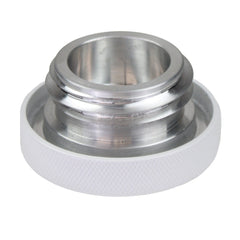 Perrin Oil Filler Cap White Subaru WRX 02-26 / STI 04-21 / BRZ 13-26 / Toyota 86 17-26 | PSP-ENG-711WT