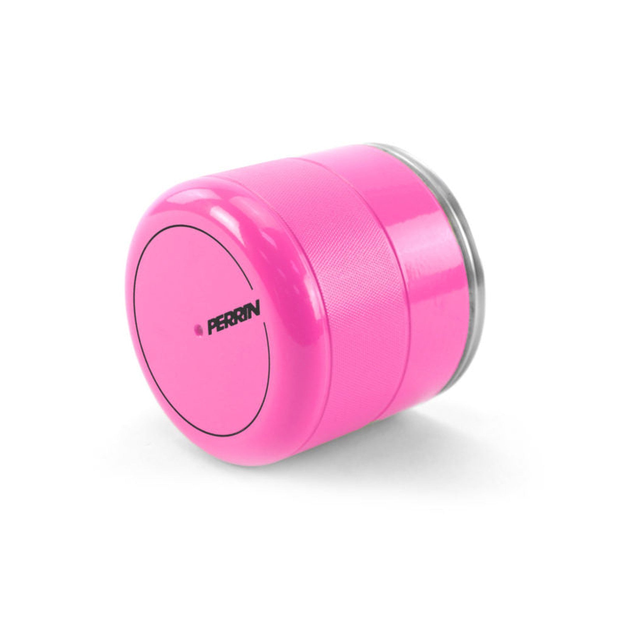 Perrin Oil Filter Cover Hyper Pink Subaru WRX 2015-2026 / BRZ 2013-2026 / Toyota 86 2017-2026 | PSP-ENG-716HP