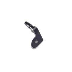 Perrin P Style Dipstick Handle Black Subaru WRX 2015-2026 / BRZ / FR-S / 86 2013-2026 | PSP-ENG-720BK