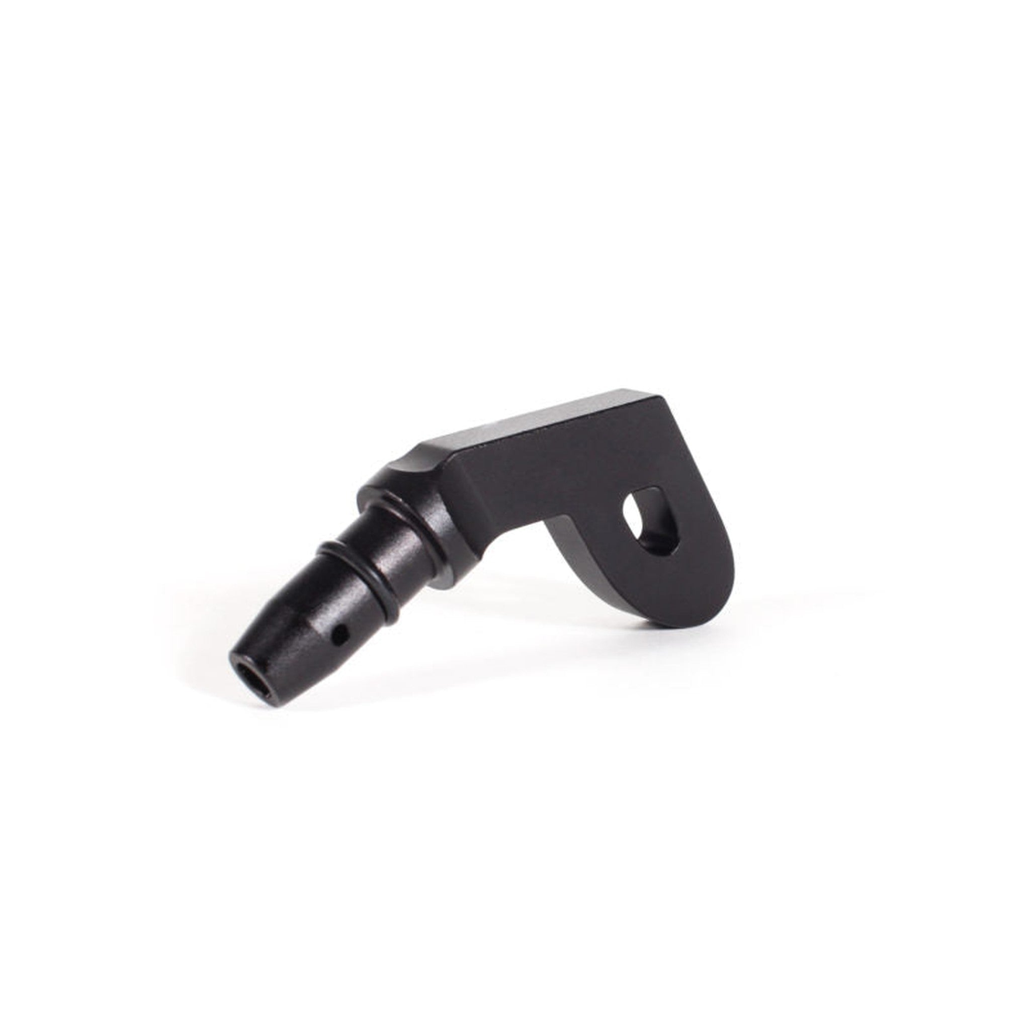 Perrin P Style Dipstick Handle Black Subaru WRX 2015-2026 / BRZ / FR-S / 86 2013-2026 | PSP-ENG-720BK