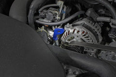 Perrin P Style Dipstick Handle Blue Subaru WRX 2015-2026 / BRZ / FR-S / 86 2013-2026 | PSP-ENG-720BL