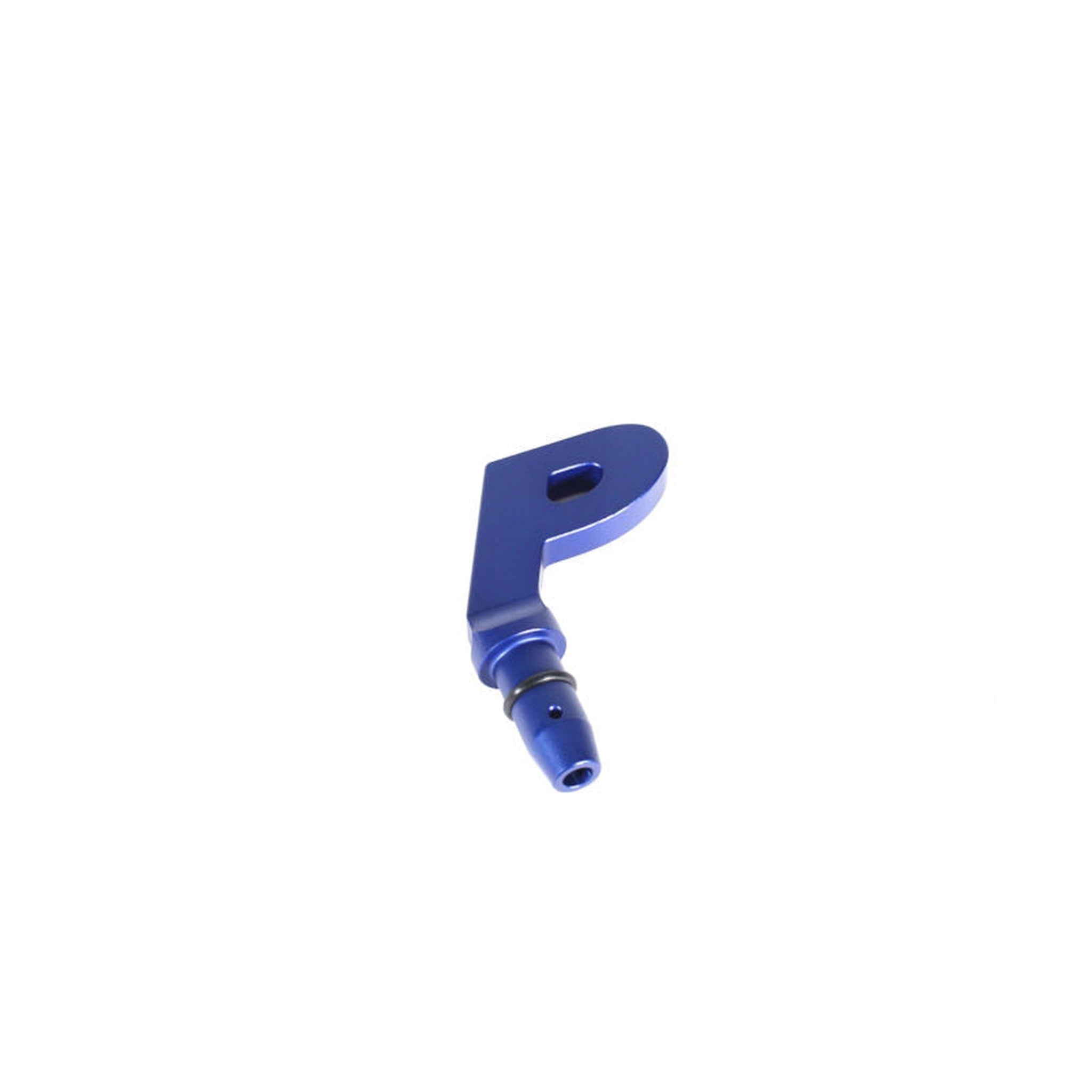 Perrin P Style Dipstick Handle Blue Subaru WRX 2015-2026 / BRZ / FR-S / 86 2013-2026 | PSP-ENG-720BL
