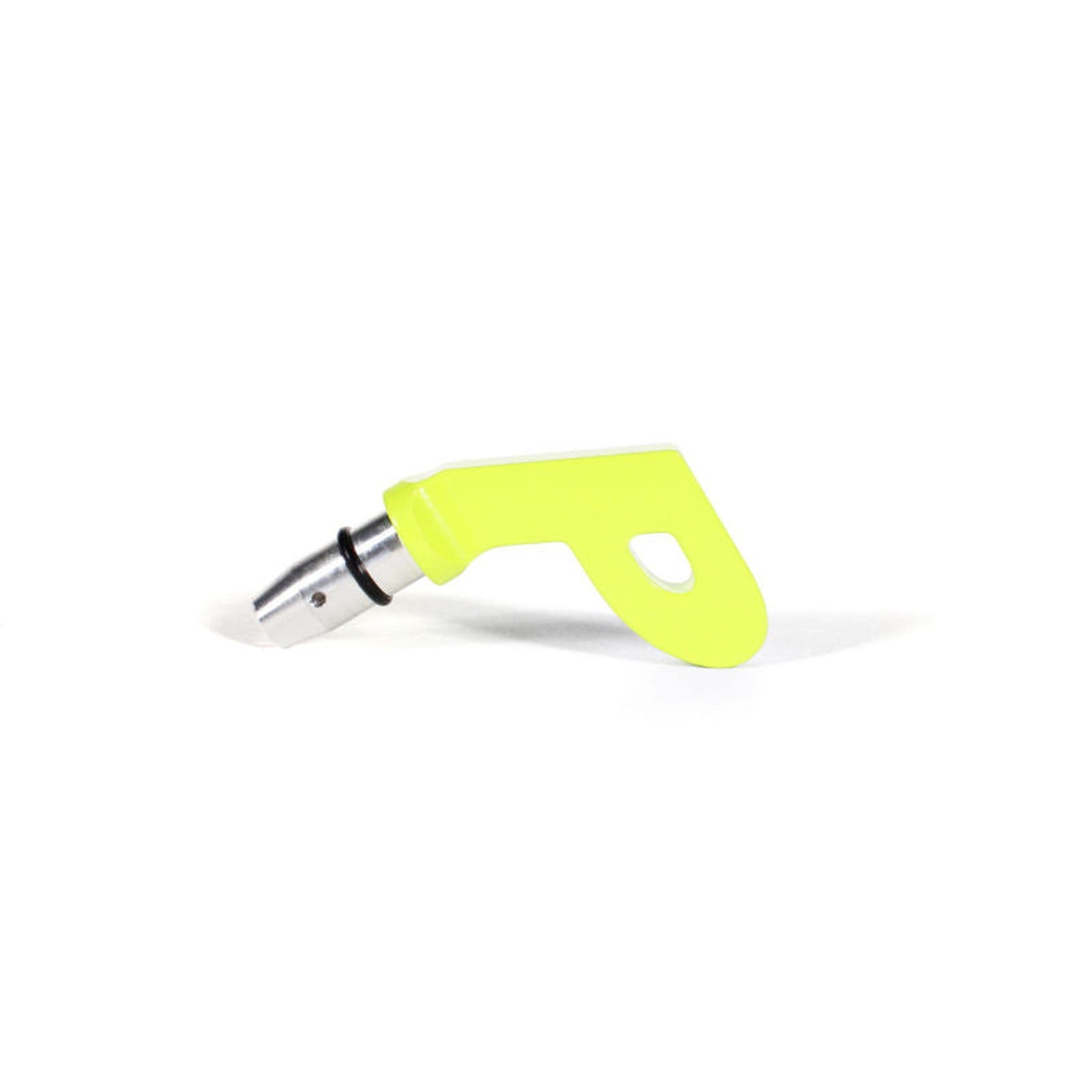 Perrin P Style Dipstick Handle Neon Yellow Subaru WRX 2015-2026 / BRZ / FR-S / 86 2013-2026 | PSP-ENG-720NY