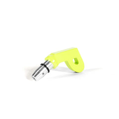 Perrin P Style Dipstick Handle Neon Yellow Subaru WRX 2015-2026 / BRZ / FR-S / 86 2013-2026 | PSP-ENG-720NY