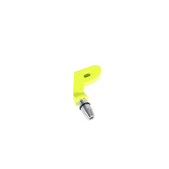 Perrin P Style Dipstick Handle Neon Yellow Subaru WRX 2015-2026 / BRZ / FR-S / 86 2013-2026 | PSP-ENG-720NY
