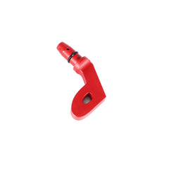 Perrin P Style Dipstick Handle Red Subaru WRX 2015-2026 / BRZ / FR-S / 86 2013-2026 | PSP-ENG-720RD