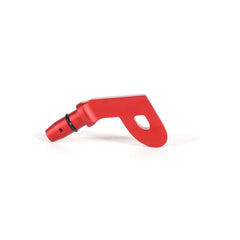 Perrin P Style Dipstick Handle Red Subaru WRX 2015-2026 / BRZ / FR-S / 86 2013-2026 | PSP-ENG-720RD