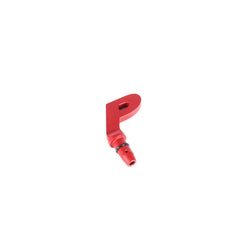 Perrin P Style Dipstick Handle Red Subaru WRX 2015-2026 / BRZ / FR-S / 86 2013-2026 | PSP-ENG-720RD