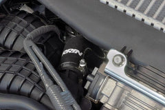 Perrin PCV Hose Black Subaru WRX 22-26 / Ascent 19-26 / Outback & Legacy Turbo 20-25 | PSP-PCV-110BK