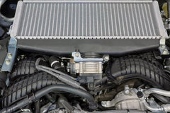 Perrin PCV Hose Black Subaru WRX 22-26 / Ascent 19-26 / Outback & Legacy Turbo 20-25 | PSP-PCV-110BK