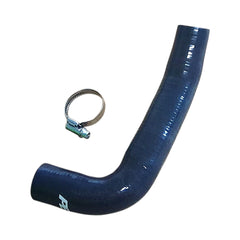 Perrin PCV Hose Black Subaru WRX 22-26 / Ascent 19-26 / Outback & Legacy Turbo 20-25 | PSP-PCV-110BK