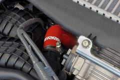 Perrin PCV Hose Red Subaru WRX 22-26 / Ascent 19-26 / Outback & Legacy Turbo 20-25 | PSP-PCV-110RD